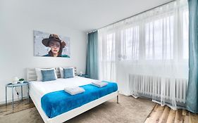 Margi Blue Sky Apartament